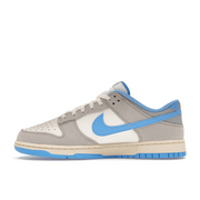 Nike Dunk Low Athletic Department University Blue