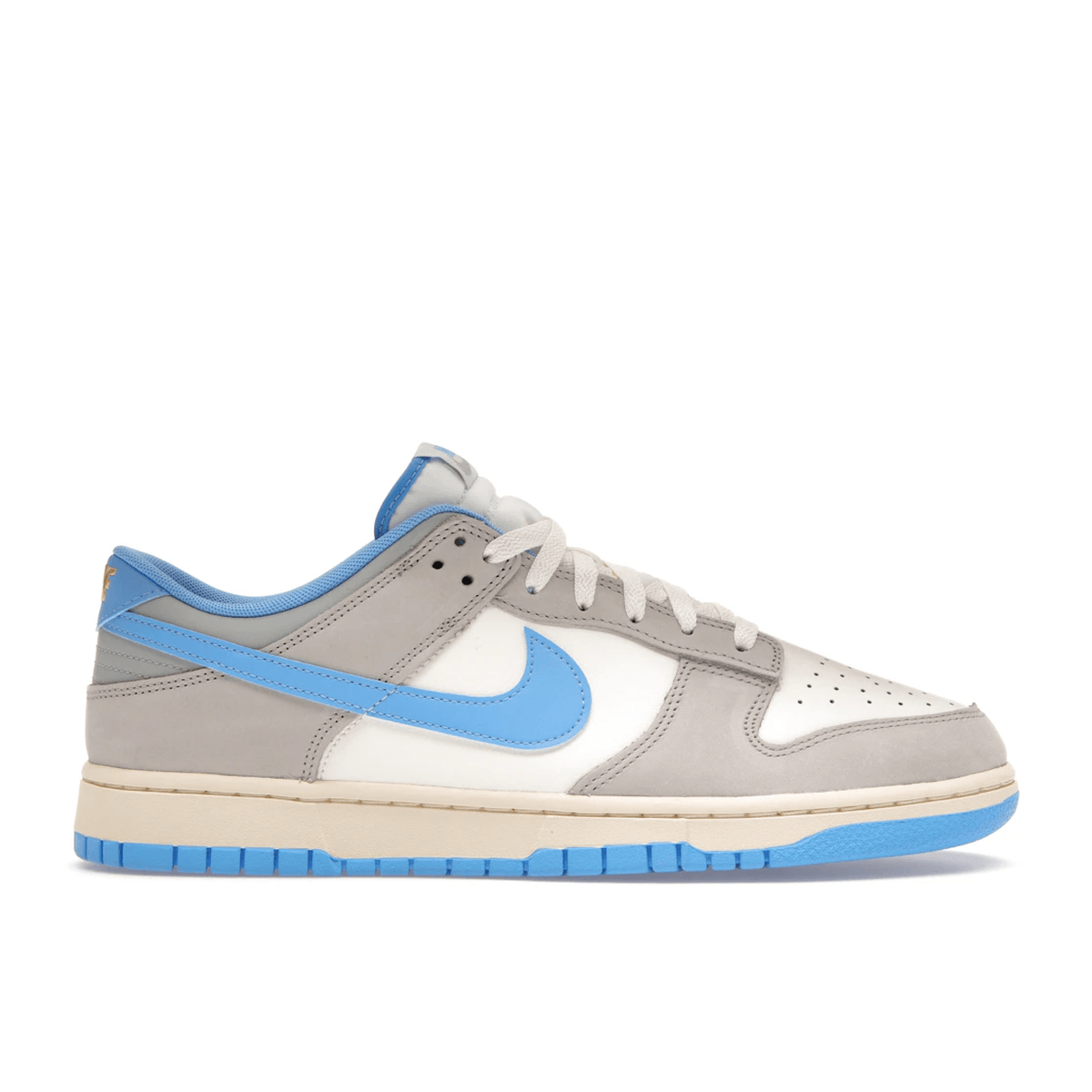 Nike Dunk Low Athletic Department University Blue — 36