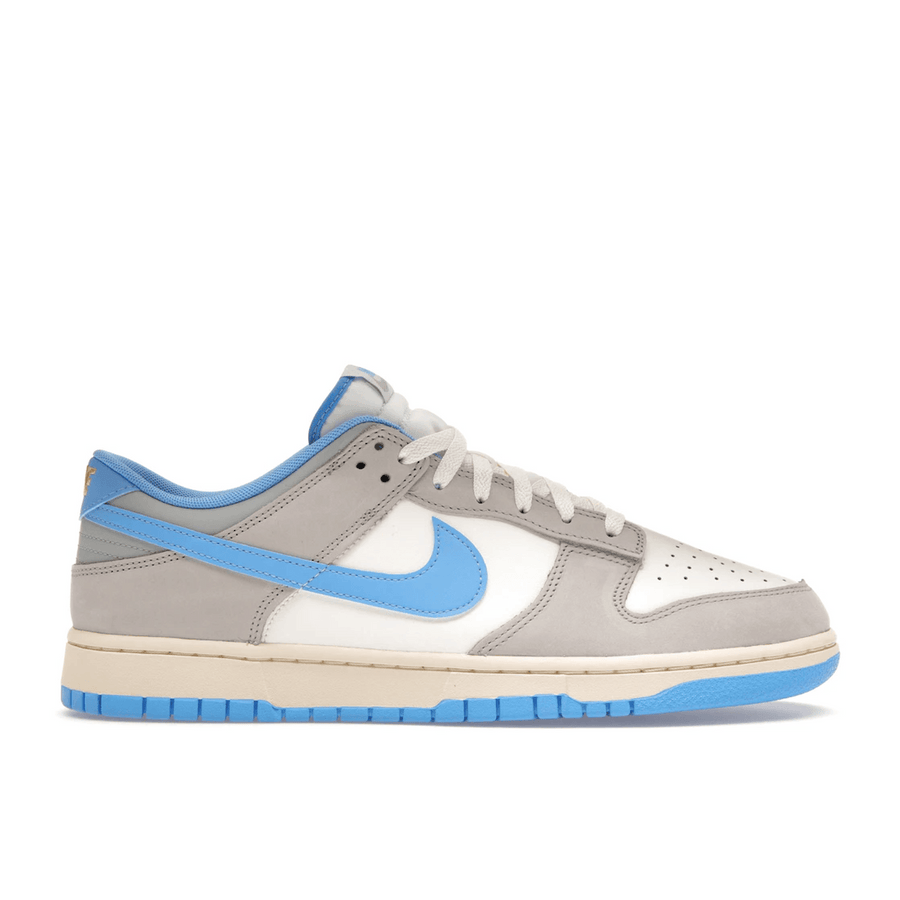 Nike Dunk Low Athletic Department University Blue — 36