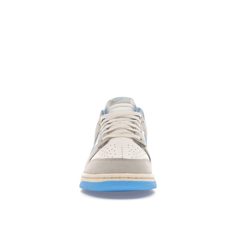 Nike Dunk Low Athletic Department University Blue — 36