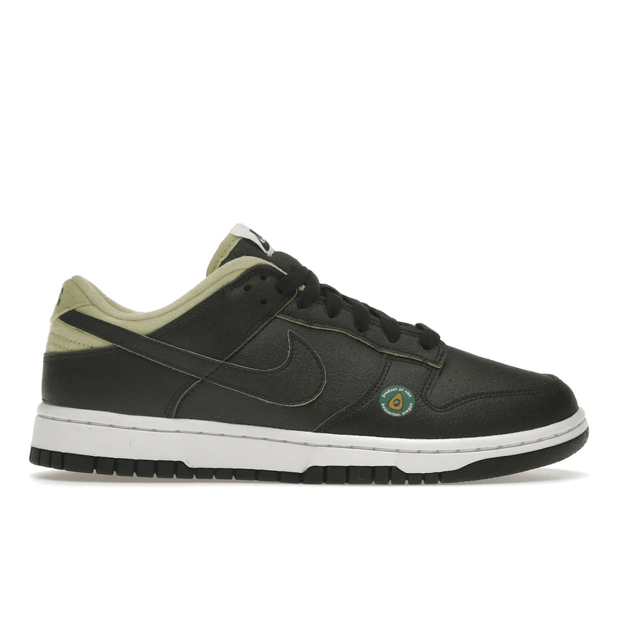 Nike Dunk Low Avocado — 36