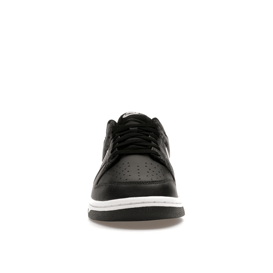 Nike Dunk Low Black Panda 2.0 — 36