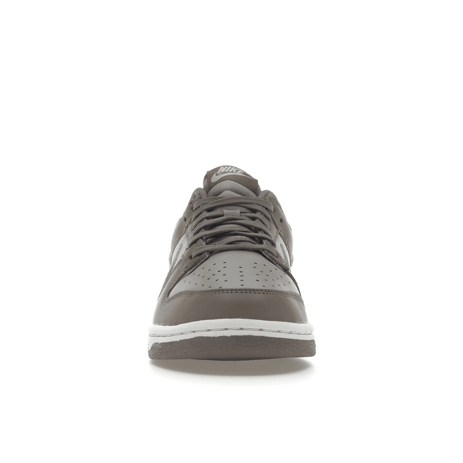 Nike Dunk Low Bone Beige — 36