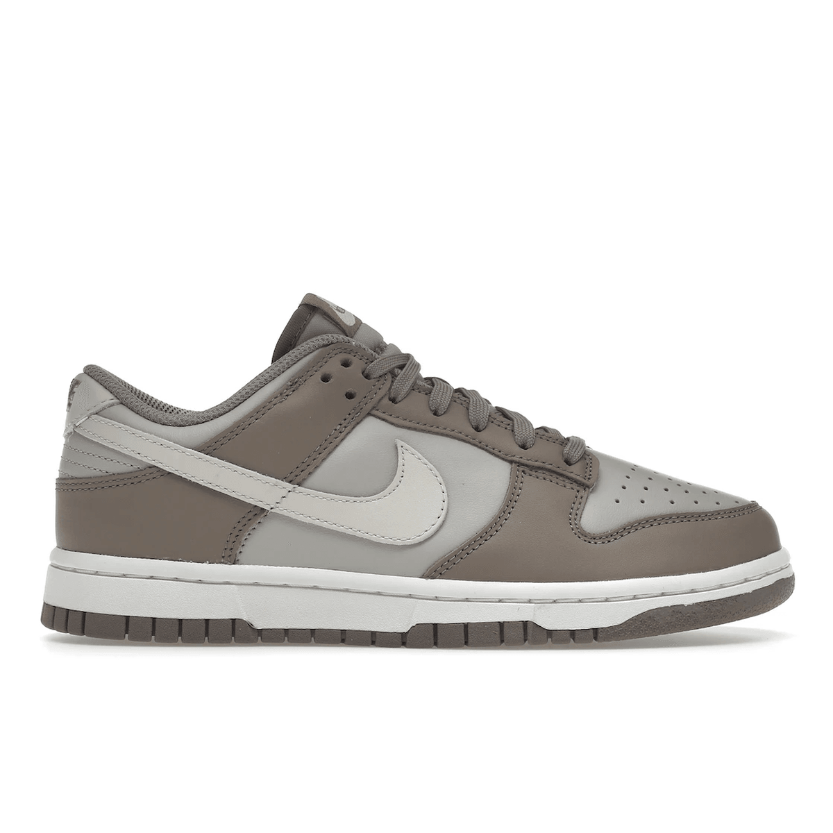 Nike Dunk Low Bone Beige — 36
