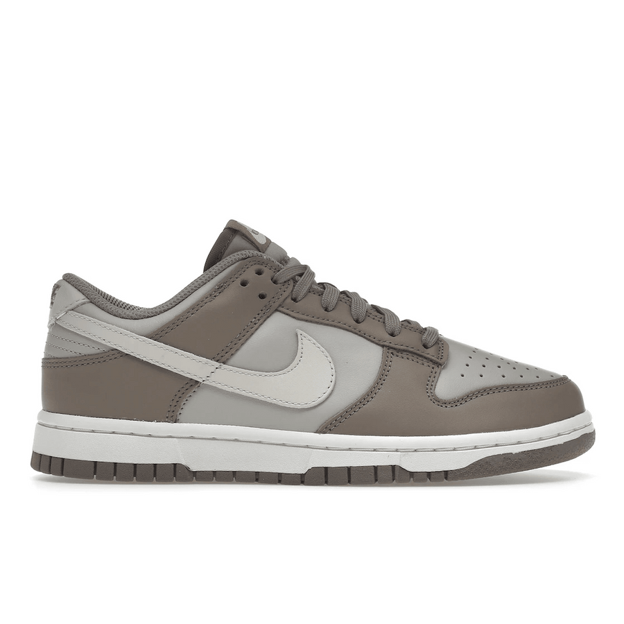 Nike Dunk Low Bone Beige — 36