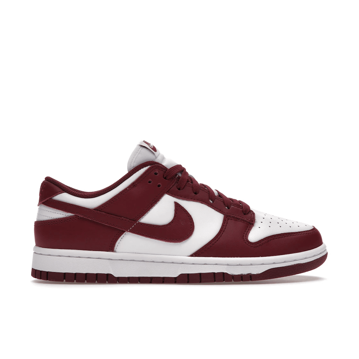 Nike Dunk Low Bordeaux — 36