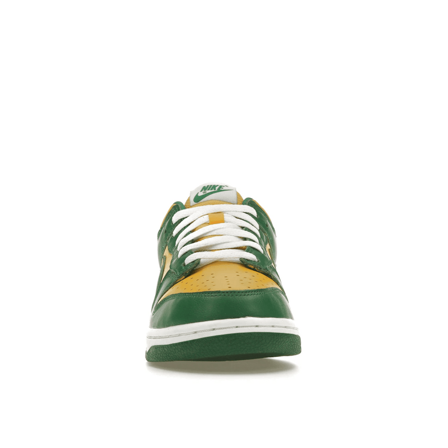 Nike Dunk Low Brazil — 36