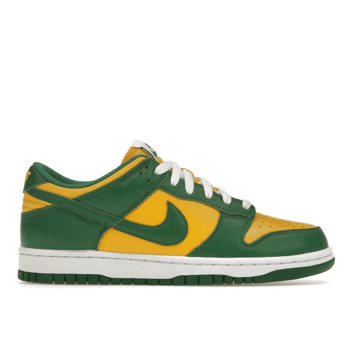 Nike Dunk Low Brazil — 36