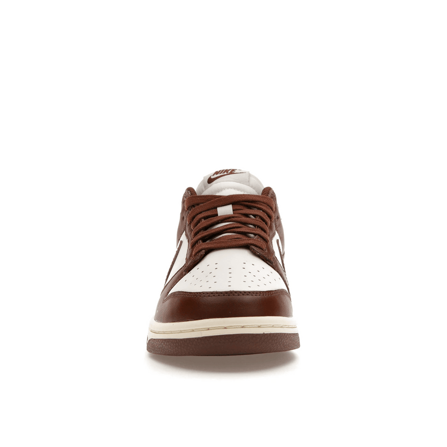 Nike Dunk Low Cacao Wow — 36