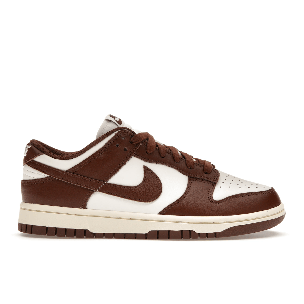 Nike Dunk Low Cacao Wow — 36