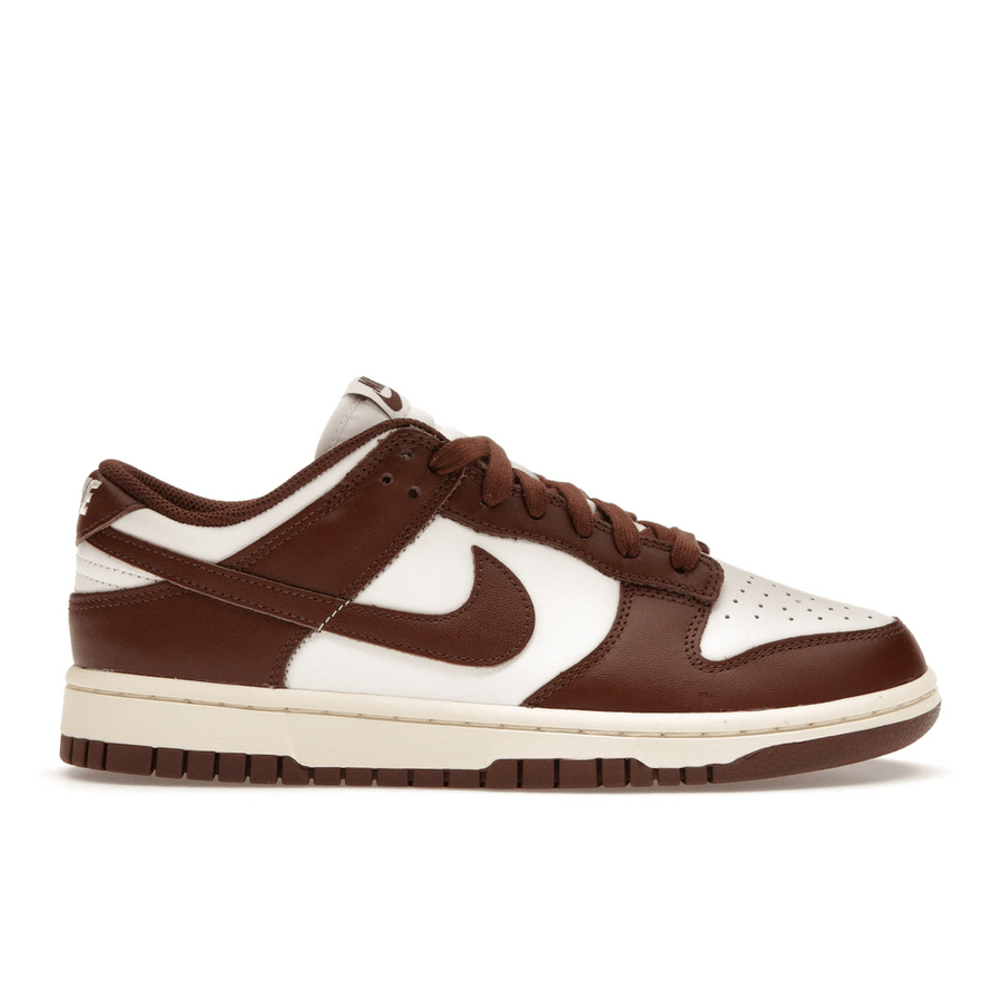 Nike Dunk Low Cacao Wow — 36
