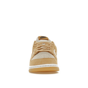 Nike Dunk Low Celestial Gold Suede