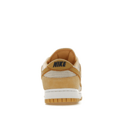Nike Dunk Low Celestial Gold Suede