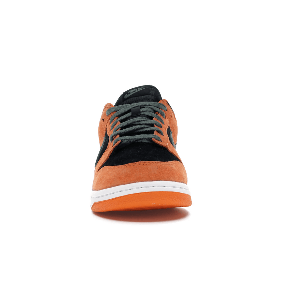 Nike Dunk Low Ceramic — 36