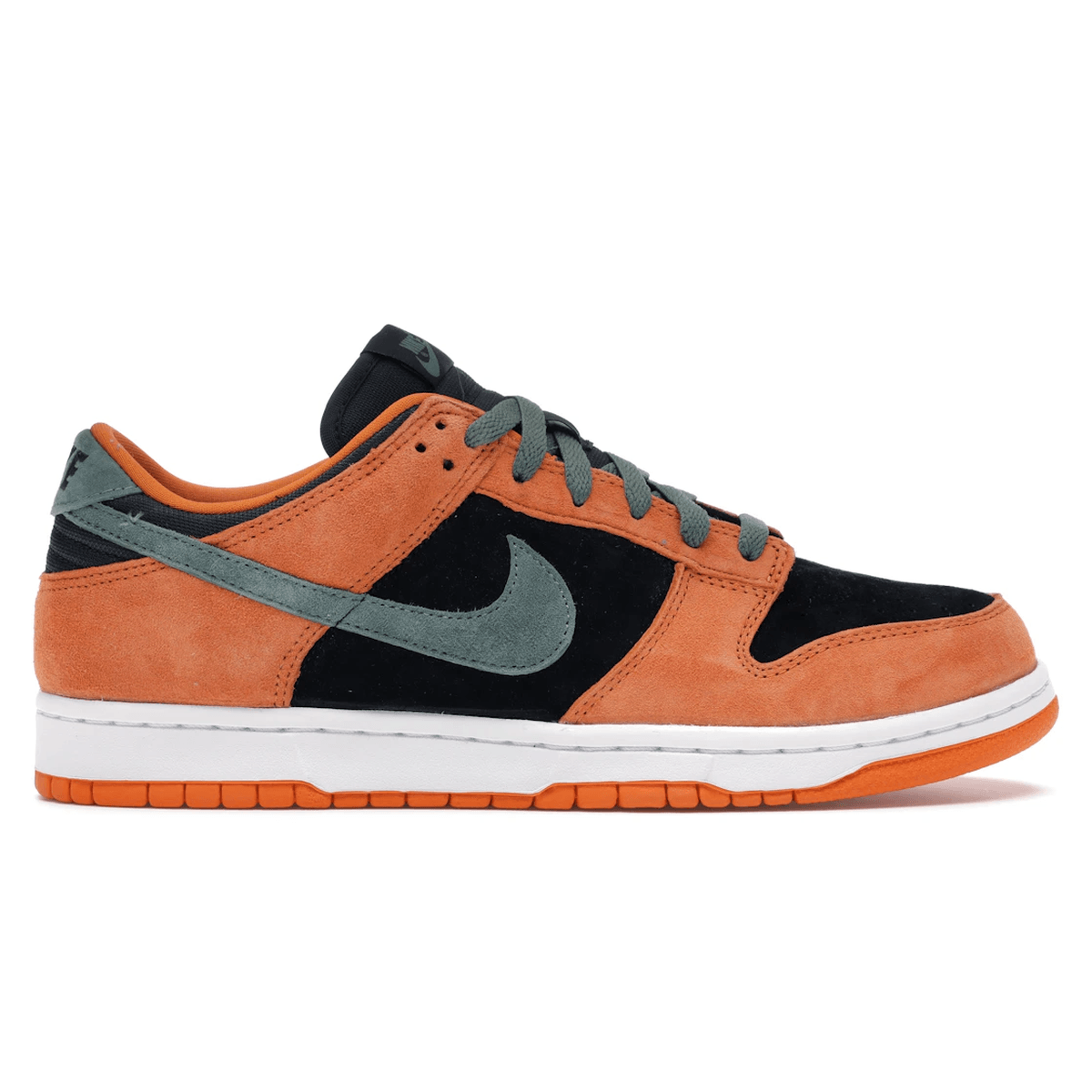 Nike Dunk Low Ceramic — 36