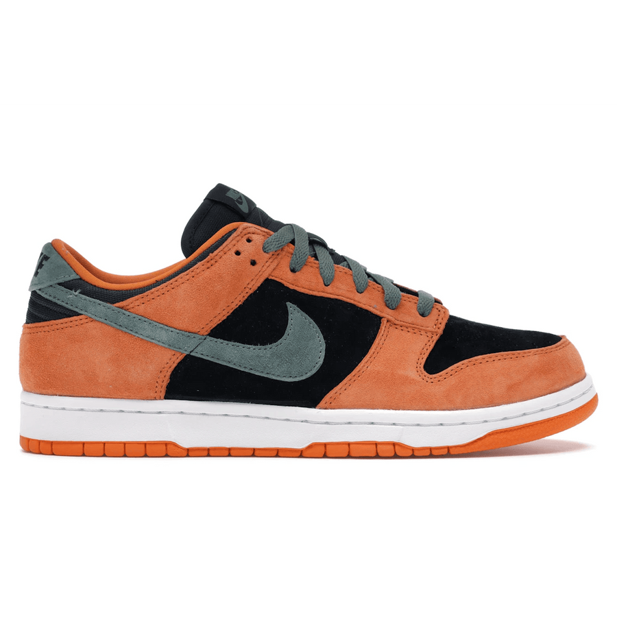 Nike Dunk Low Ceramic — 36