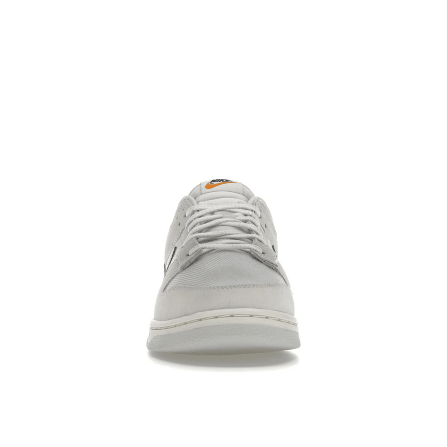 Nike Dunk Low Certified Fresh — 36