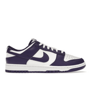 Nike Dunk Low Championship Court Purple