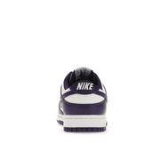Nike Dunk Low Championship Court Purple