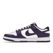Nike Dunk Low Championship Court Purple