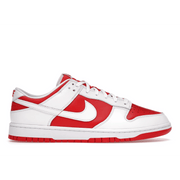 Nike Dunk Low Championship Red