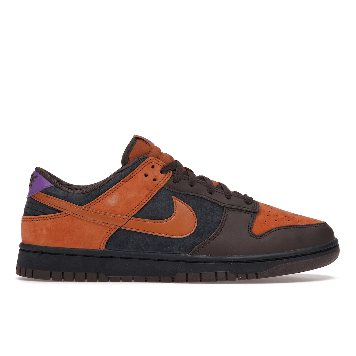Nike Dunk Low Cider — 36
