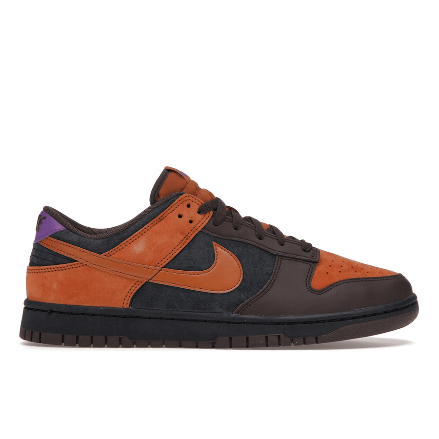 Nike Dunk Low Cider — 36