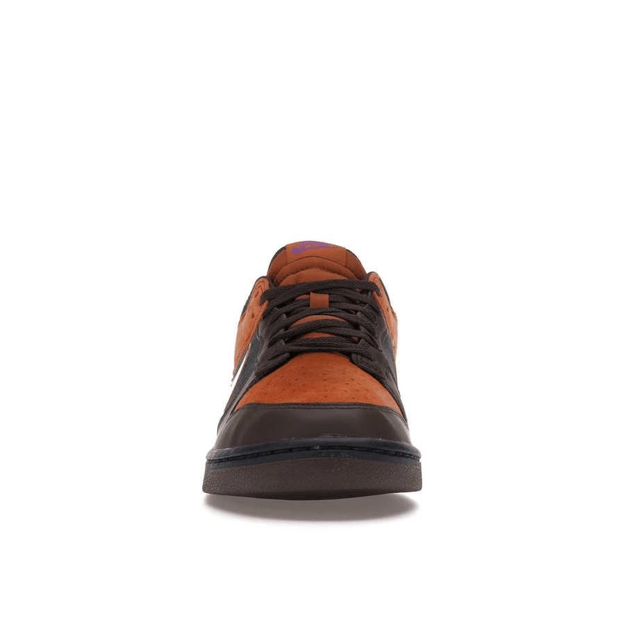 Nike Dunk Low Cider — 36