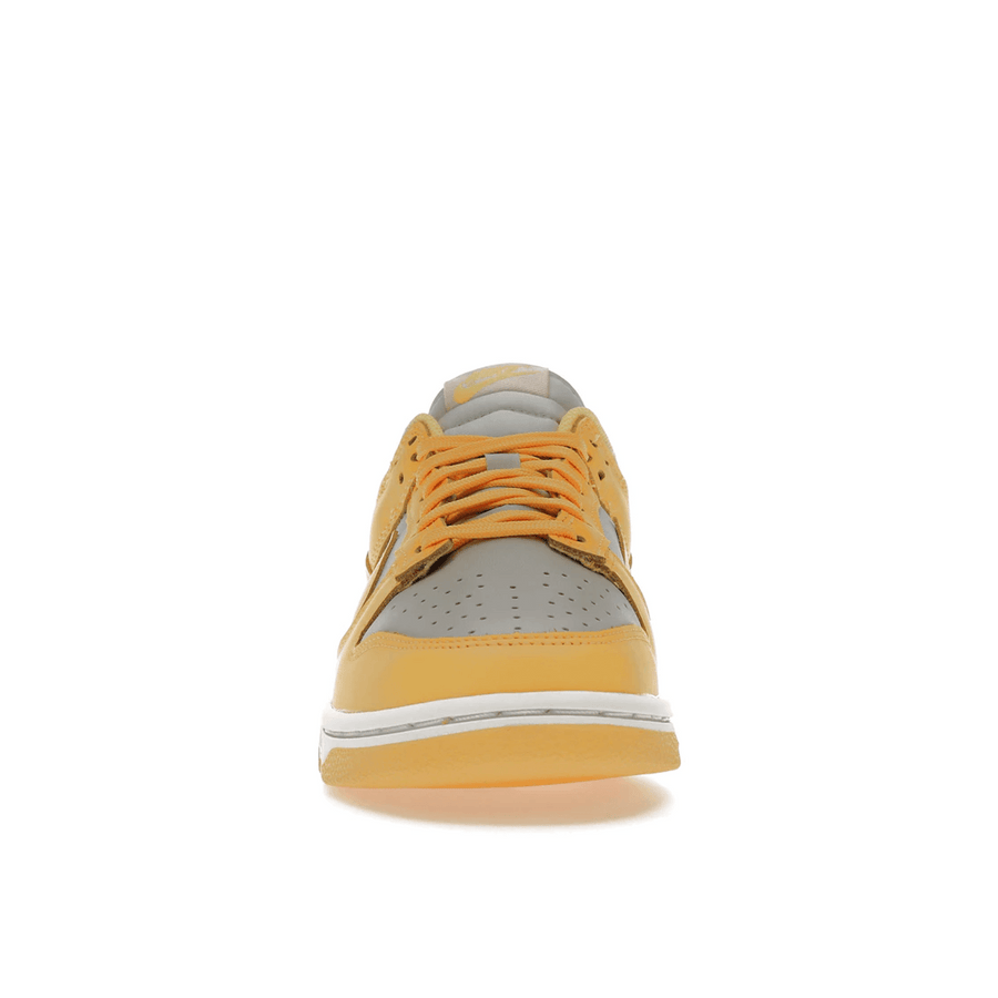 Nike Dunk Low Lemon Pulse — 36
