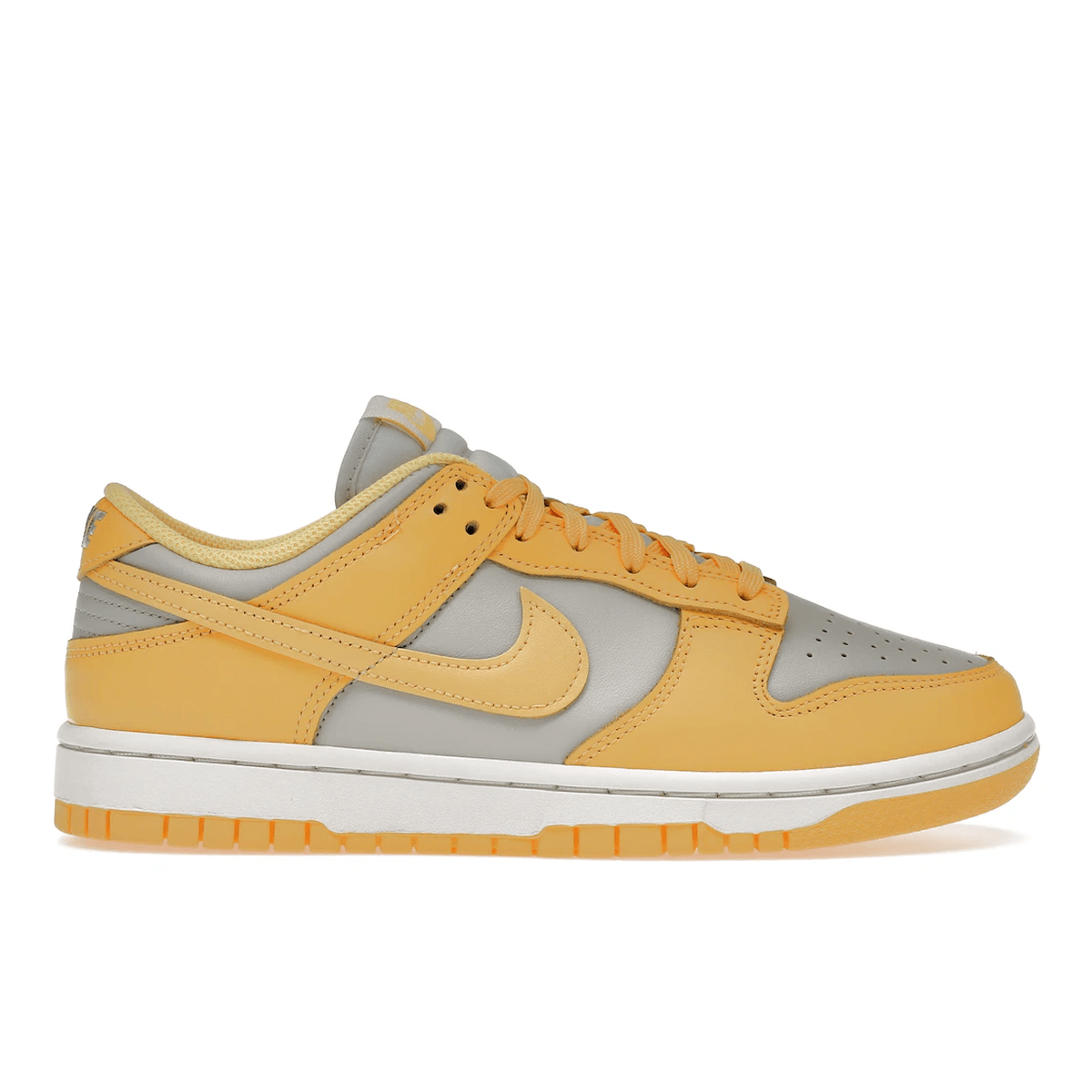 Nike Dunk Low Lemon Pulse — 36
