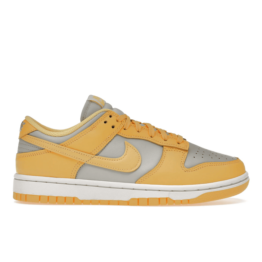 Nike Dunk Low Lemon Pulse — 36