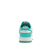 Nike Dunk Low Clear Jade