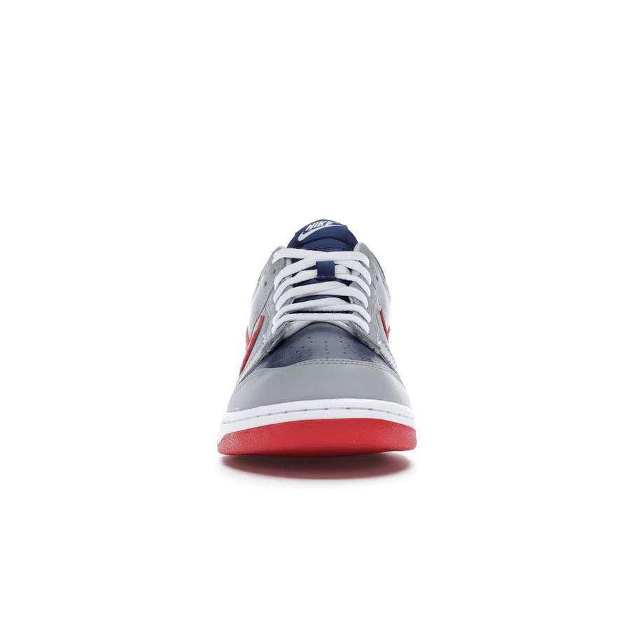 Nike Dunk Low Co.JP Samba — 36