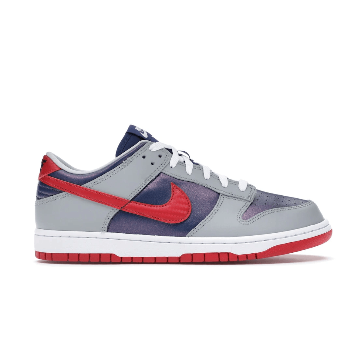 Nike Dunk Low Co.JP Samba — 36