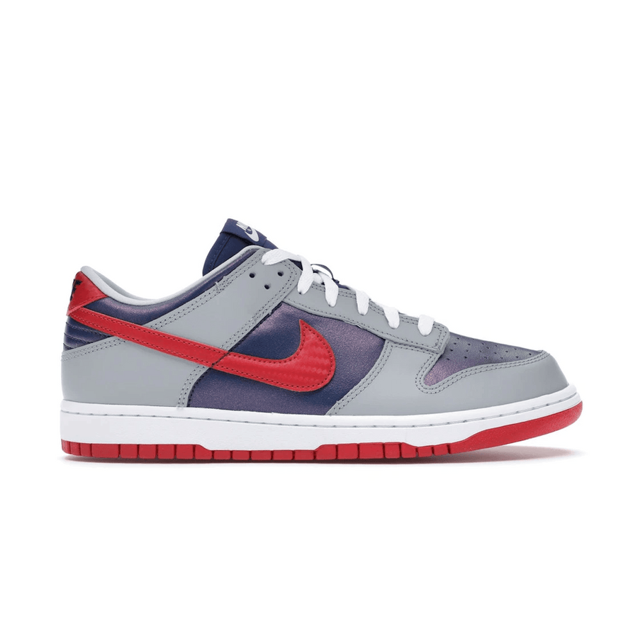 Nike Dunk Low Co.JP Samba — 36