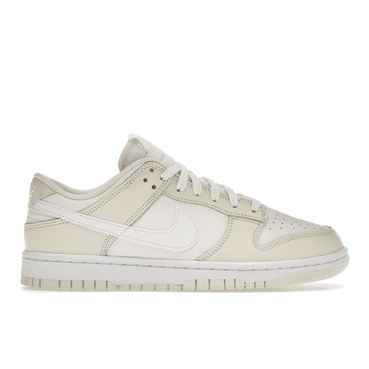 Nike Dunk Low Coconut Milk — 36