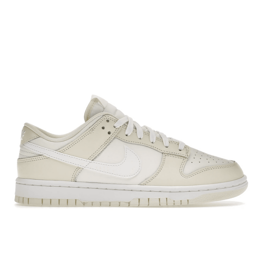 Nike Dunk Low Coconut Milk — 36