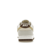 Nike Dunk Low Coconut Milk Yellow