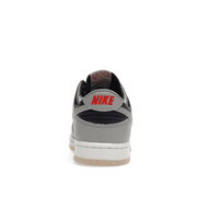 Nike Dunk Low College Navy Grey