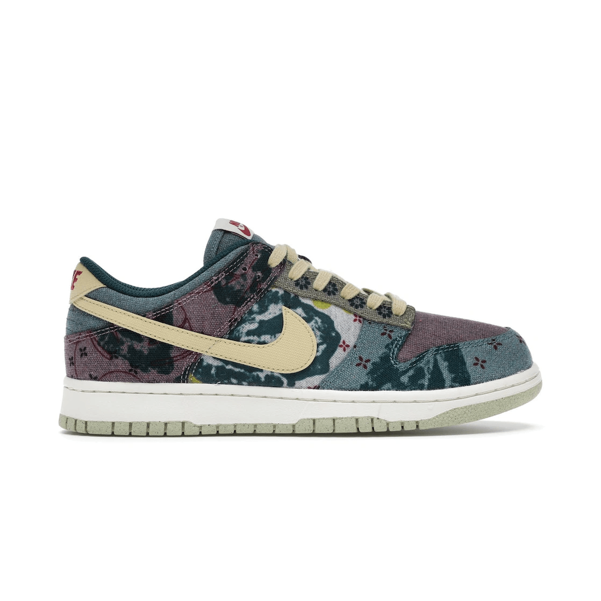 Nike Dunk Low Community Garden — 36