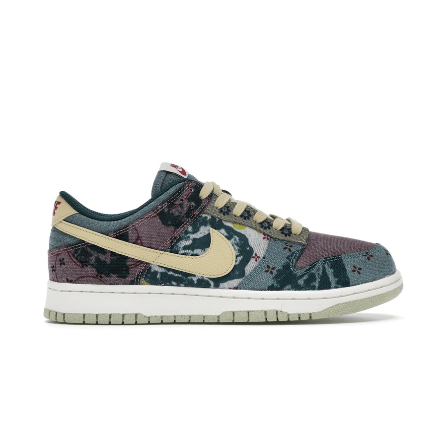 Nike Dunk Low Community Garden — 36
