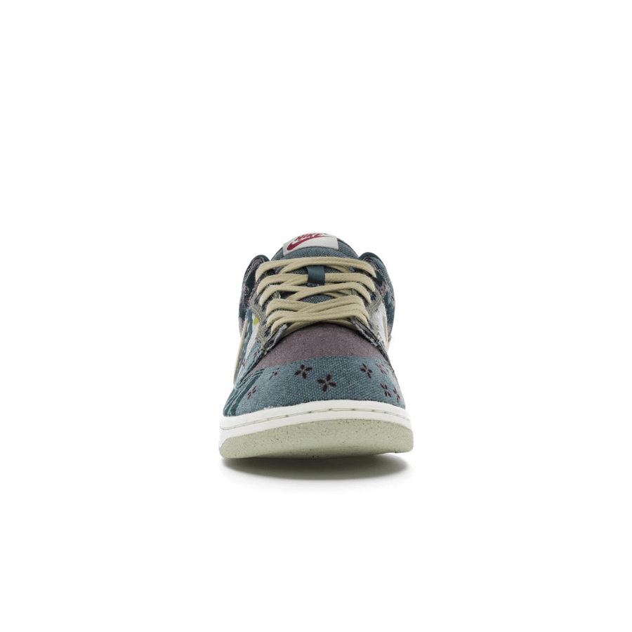Nike Dunk Low Community Garden — 36