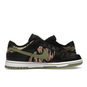 Nike Dunk Low Crazy Camo