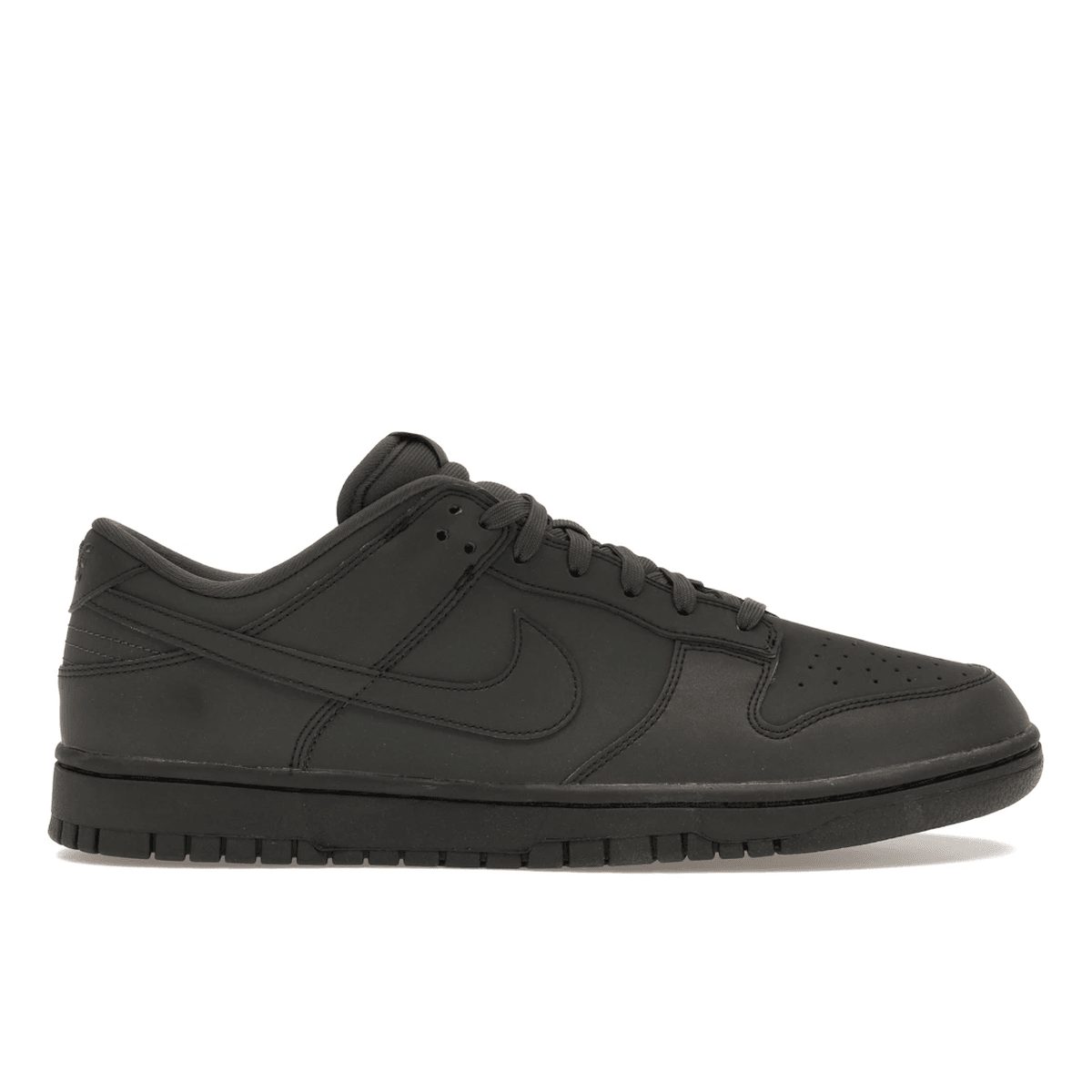 Nike Dunk Low Cyber Reflective — 36