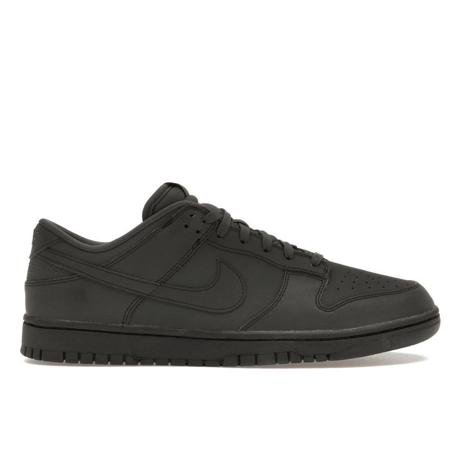 Nike Dunk Low Cyber Reflective — 36