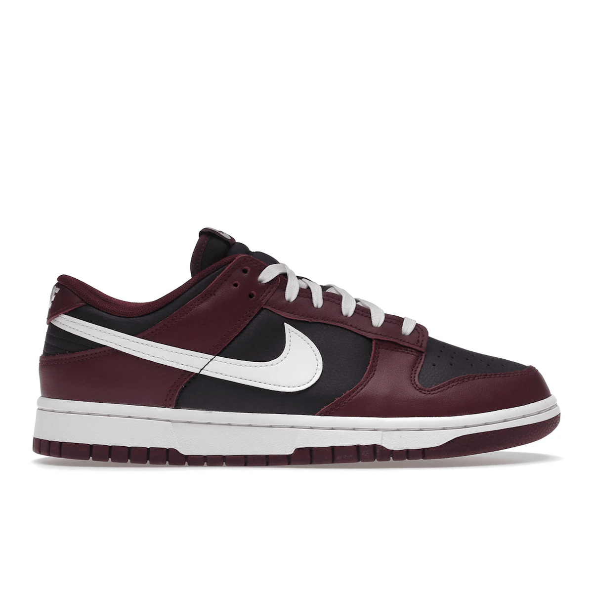 Nike Dunk Low Dark Beetroot — 36