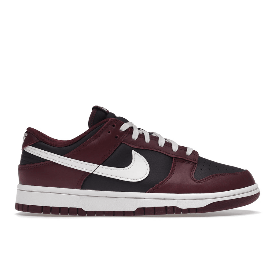 Nike Dunk Low Dark Beetroot — 36