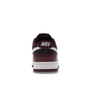 Nike Dunk Low Dark Beetroot