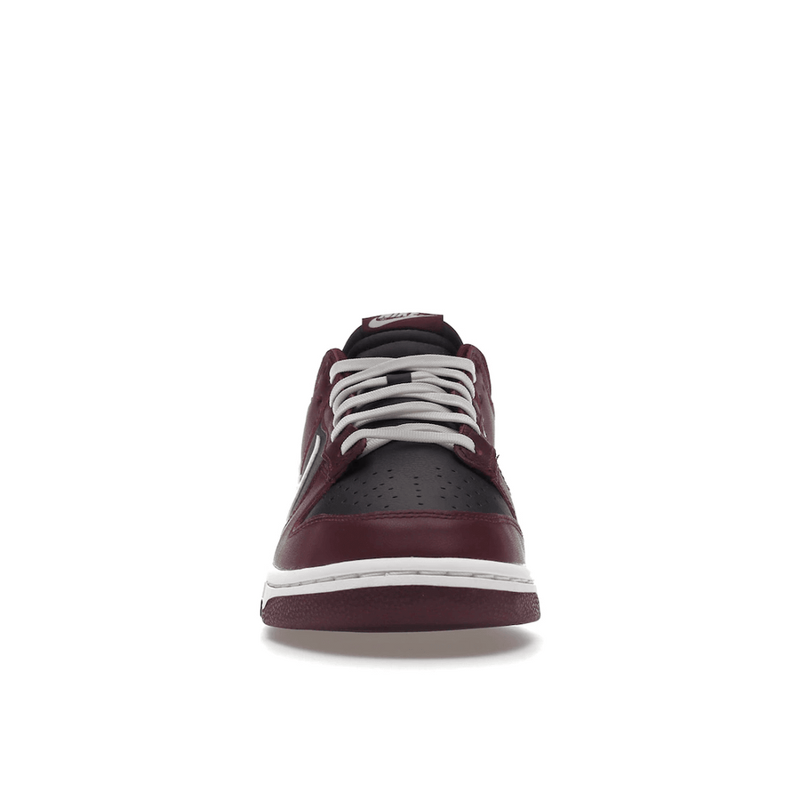 Nike Dunk Low Dark Beetroot — 36