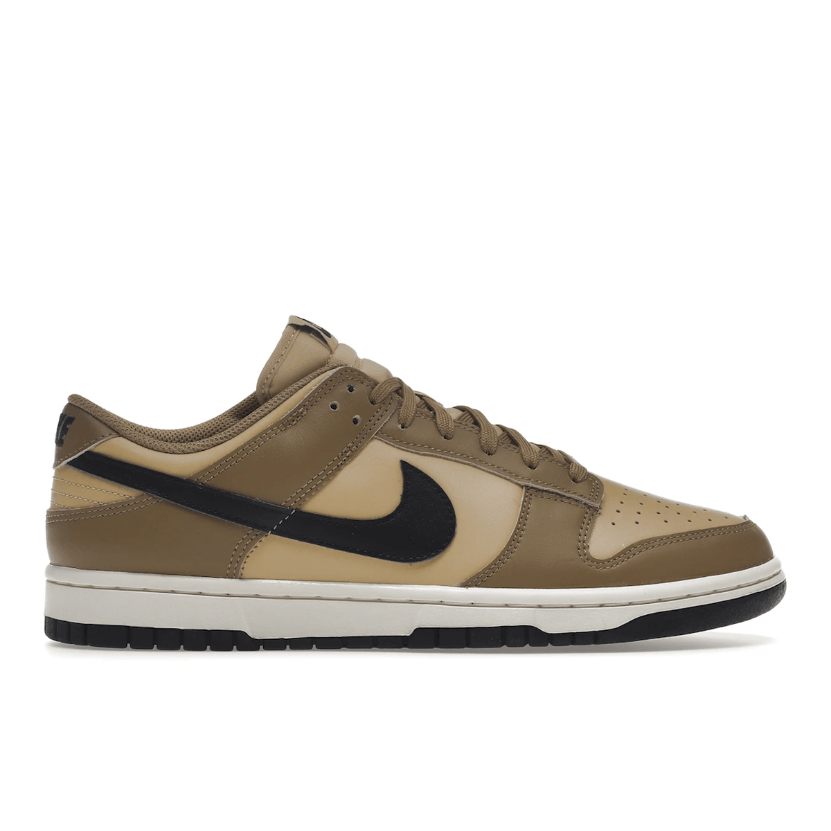 Nike Dunk Low Dark Driftwood — 36